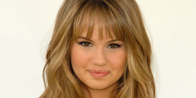 debby ryan at the 2010 a time...