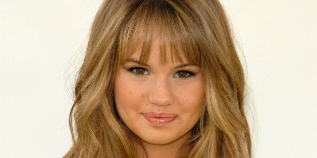 Disney channel star Debby Ryan plays a beauty queen on this new