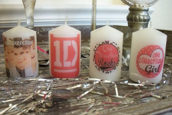 Christmas One Direction Embroidery One Direction Christmas One Direction  Merch 1D Gift Gift For Fan 1D