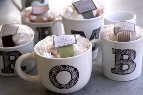 DIY Christmas Gifts For Parents: 10 Easy But Thoughtful Handmade Gift