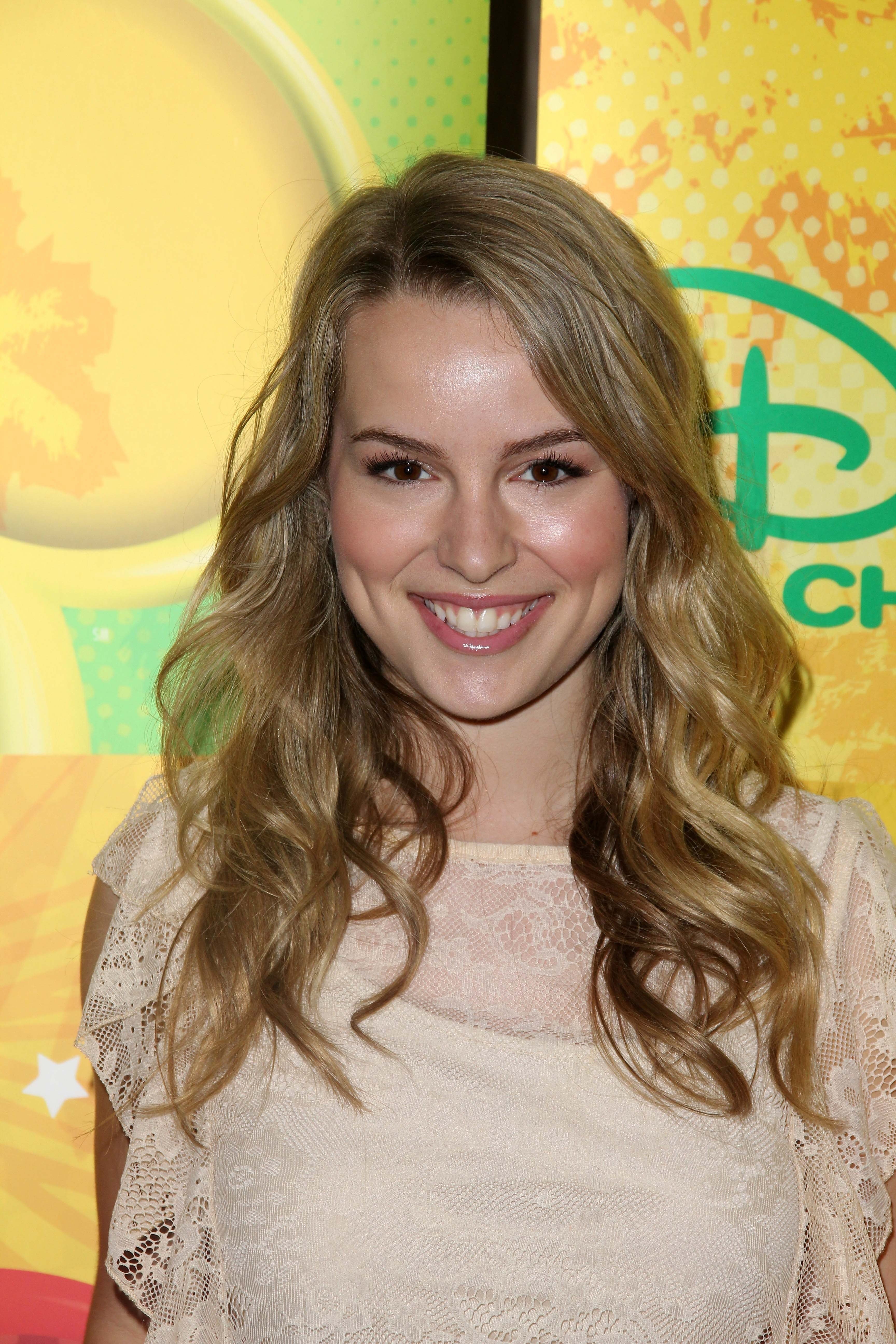 Bridgit B