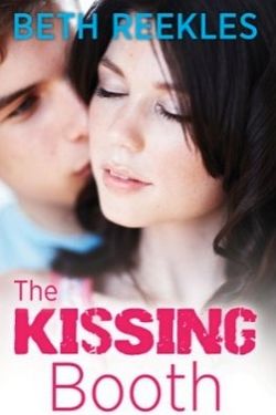 Beth Reeks, “The Kissing Booth”