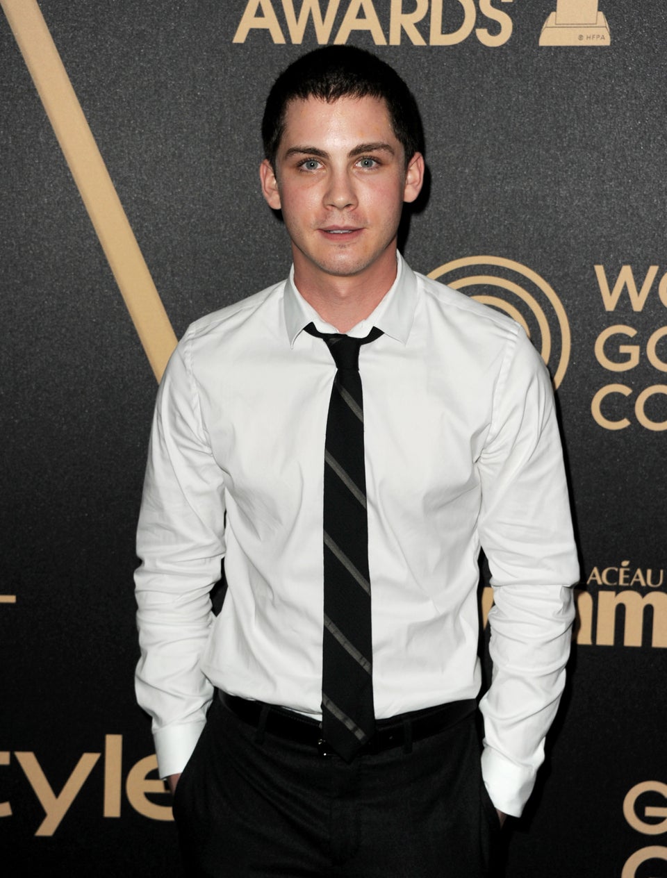 Logan Lerman