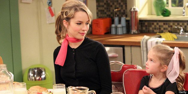 15 Important Life Lessons From Good Luck Charlie As Told By