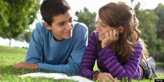7 Ways To Reject A Guy Who Likes You When You Don t Feel The Same Gurl HuffPost