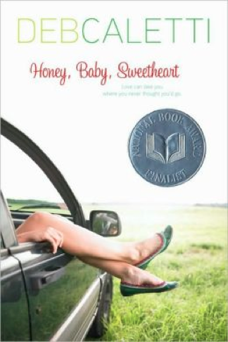 Honey, Baby, Sweetheart by Deb Caletti