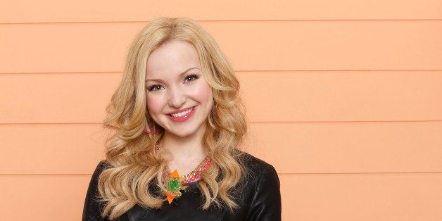 LIV AND MADDIE - Dove Cameron stars as Liv and Maddie on Disney Channel's 'Liv and Maddie.' (Photo by Craig Sjodin/Disney Channel via Getty Images)