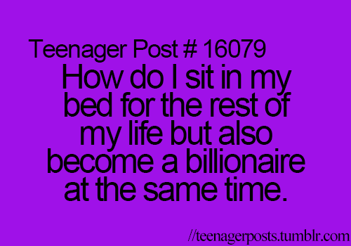 Teenager Posts Of The Week: Homework Tips And How To Twerk | HuffPost Teen