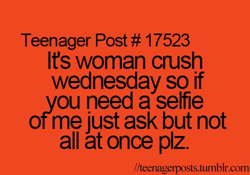 woman crush wednesday quotes tumblr