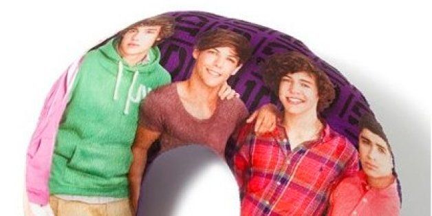 One Direction Gift Ideas For Every Type Of Directioner (PHOTOS