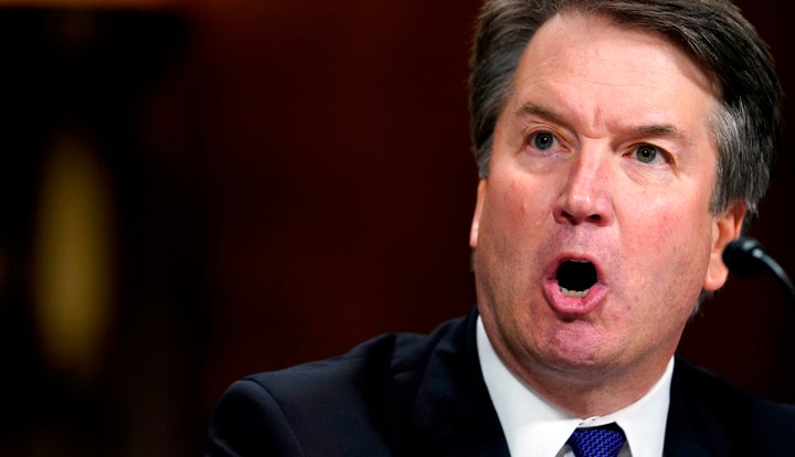 The FBI reached out to 10 people during its dayslong investigation into sexual misconduct allegations against Supreme Court nominee Brett Kavanaugh and interviewed nine of them, according to The New York Times.