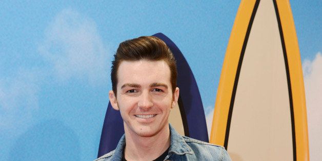 D23 EXPO - Cast of (ADD SERIES) greet fans and sign autographs at Disney's D23 Expo, the ultimate event for Disney fans at the Anaheim Convention Center in Anaheim, California (August 9). (Photo by Matt Petit/D23 Expo via Getty Images)DRAKE BELL