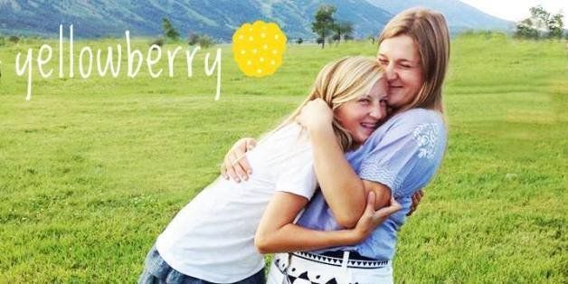 Yellowberry founder Megan Grassell wants young girls to have more