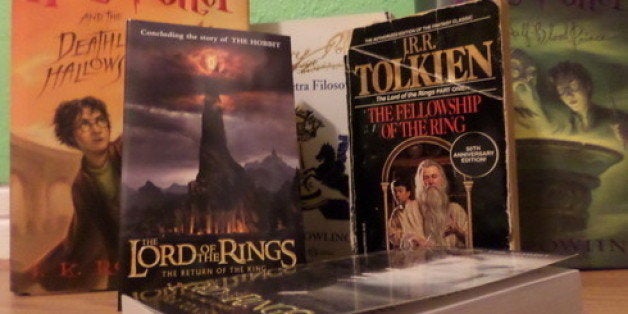 The Lord of the Rings by J.R.R. Tolkien, Summary & Characters - Video &  Lesson Transcript