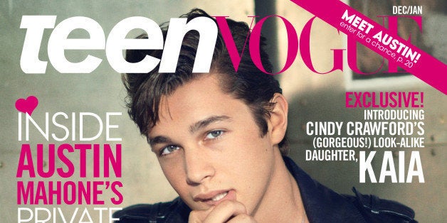 Austin Mahone: 'I Don't Want To Be That Guy.. Going To Rehab ...