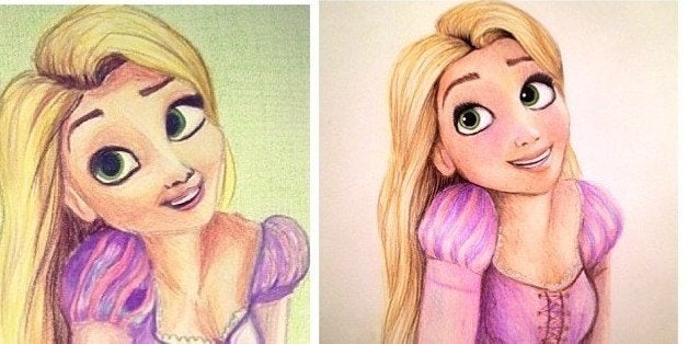 Tangled: The Series is the best show you're not watchingHelloGiggles