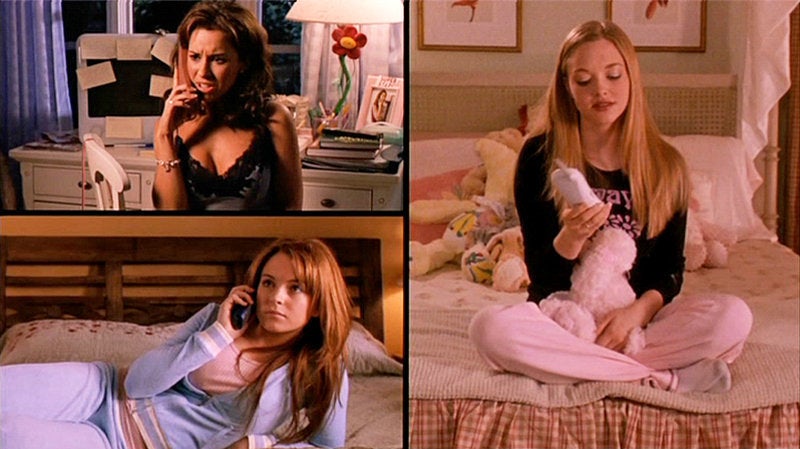 2004 This Girl's Life 2004 This Girl's Life