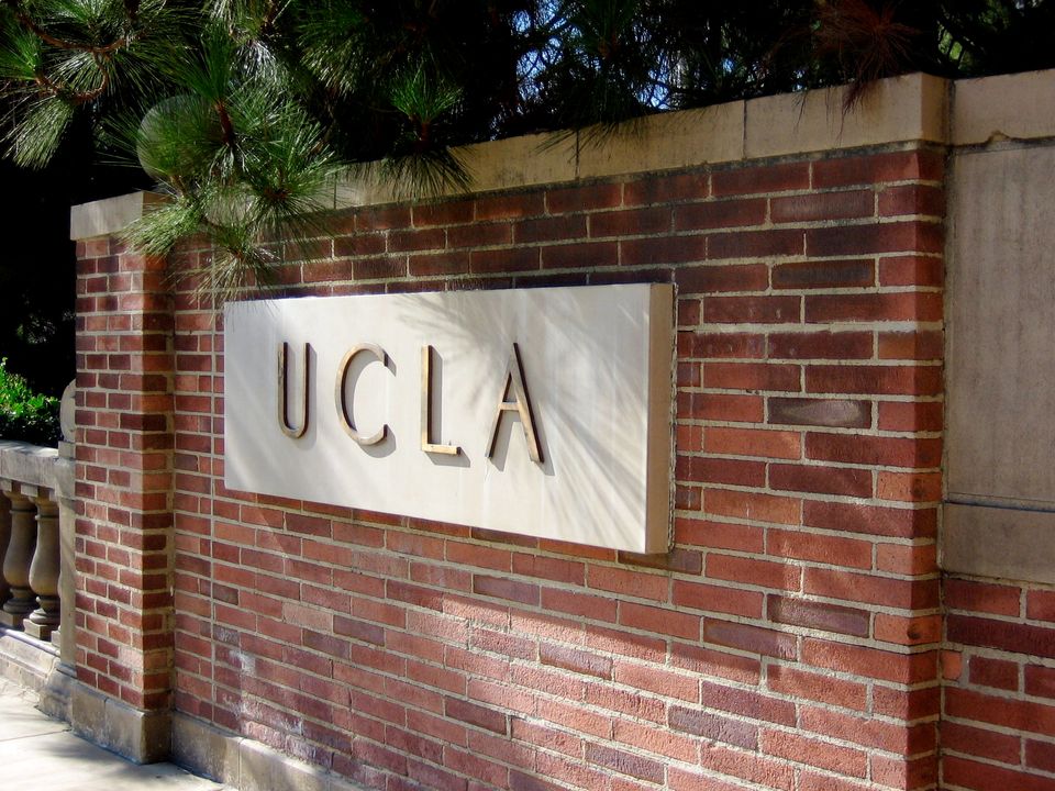 10. University of California-Los Angeles