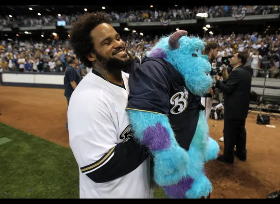 Prince Fielder: A Retrospective of a Noteworthy Career - Brew Crew Ball