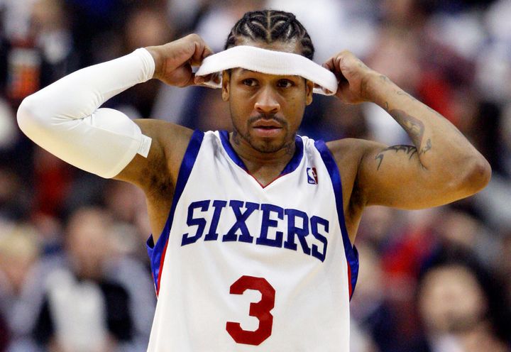 Allen Iverson On NBA Comeback: 'I'll Play For Anybody' | HuffPost