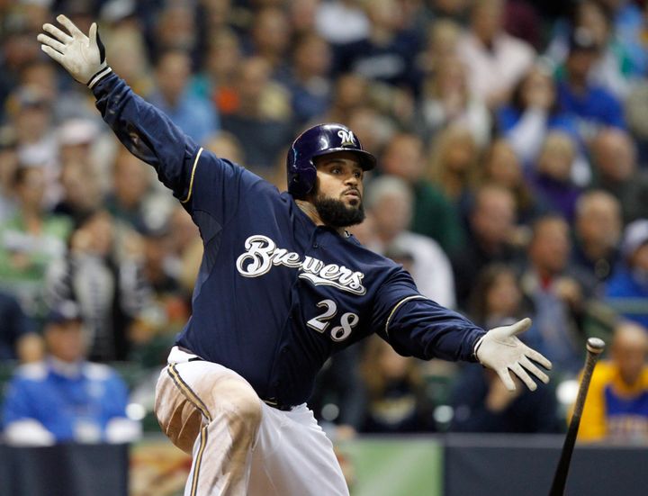 Why Brewers Fans Should Be Happy for the Detroit Tigers Prince Fielder