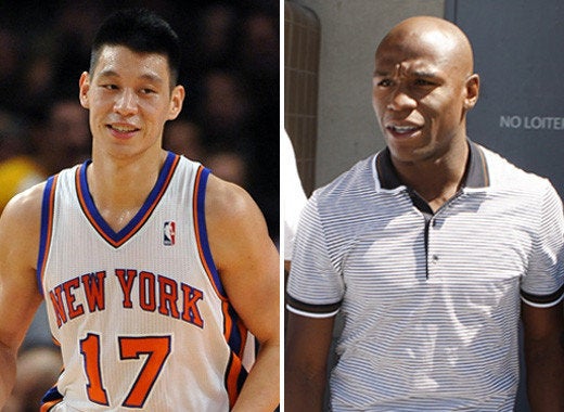 Lin makes Lakers believe the hype - ESPN - Knicks Blog- ESPN