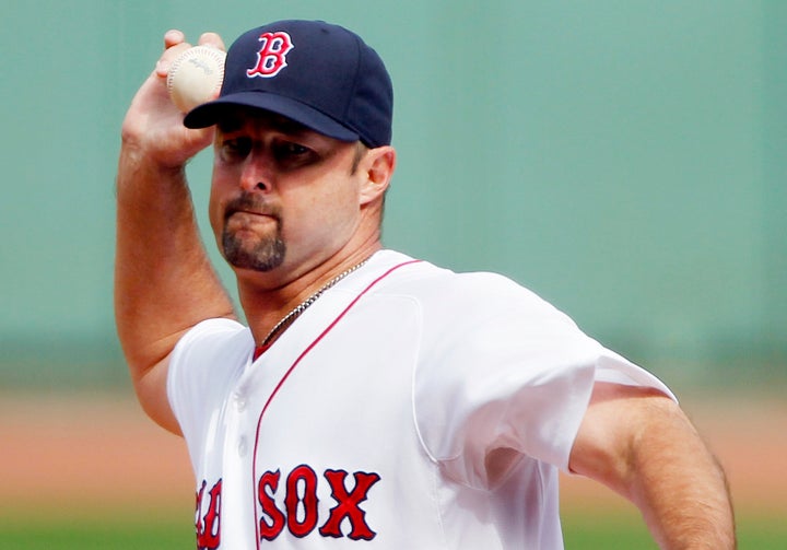 How Tim Wakefield's Retirement Brought Me a Little Closer to Death
