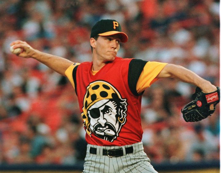 25 Worst Sports Uniforms Of All Time