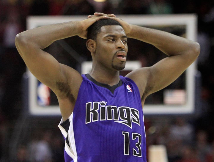 Why was Tyreke Evans banned from NBA? Reason behind NBA's decision