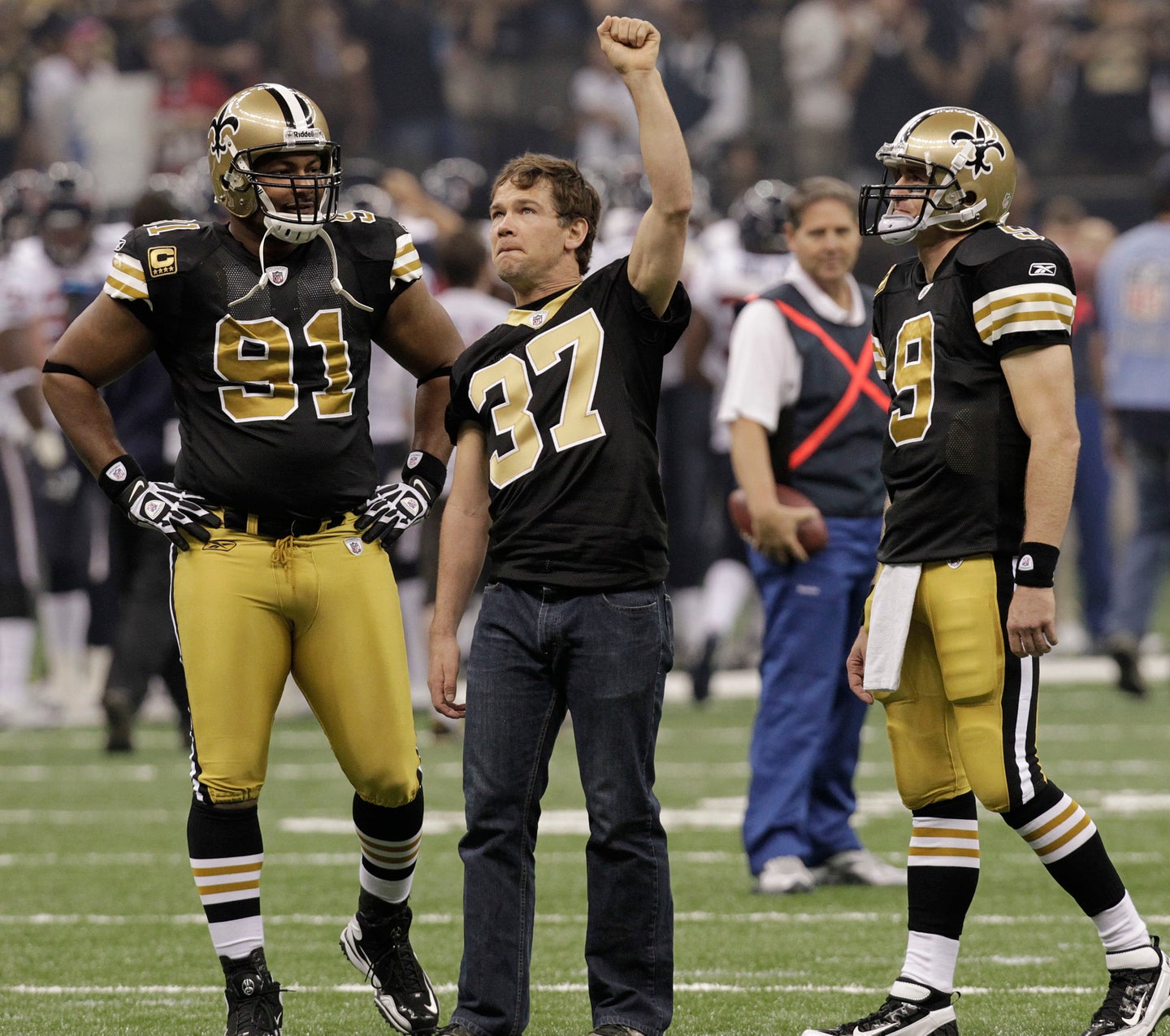 Cruelty and Truth-telling in the NFL | HuffPost Sports