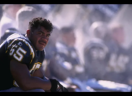 Seau's storied career missing championship