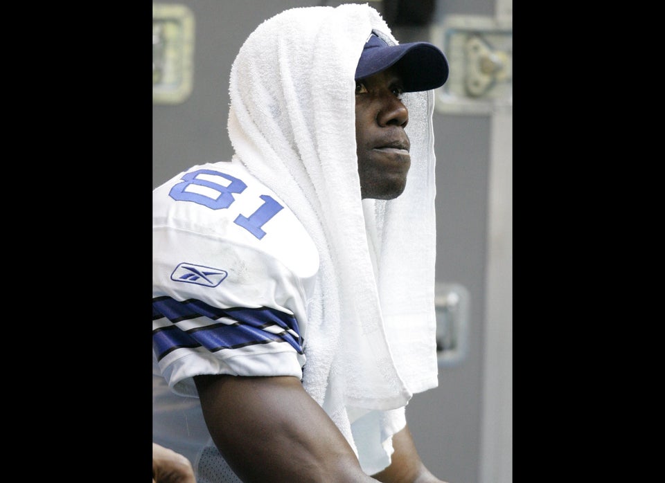 Terrell Owens