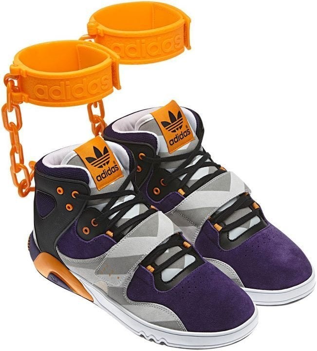 Dragon ball outlet adidas shoes human