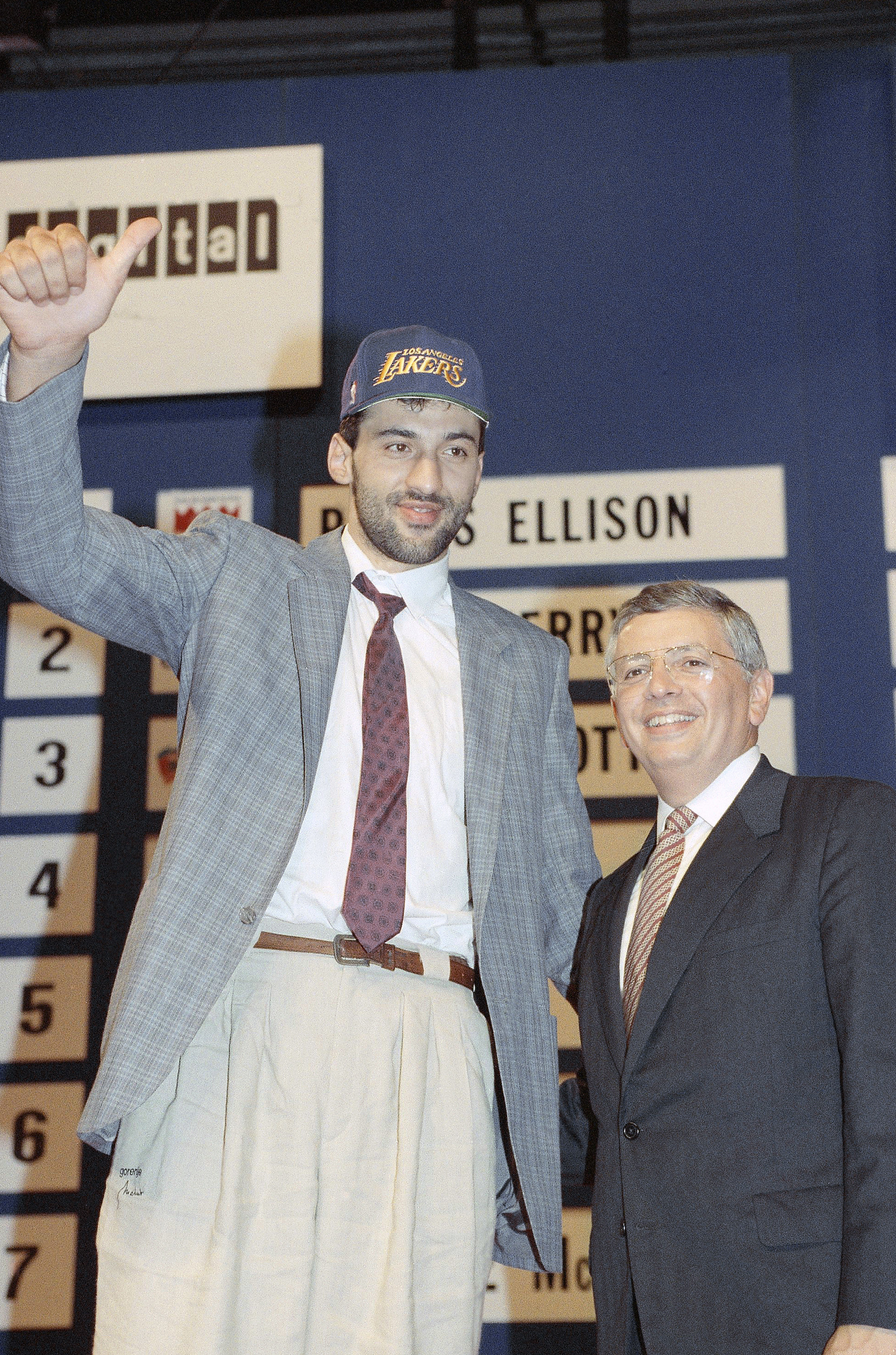 worst nba draft suits