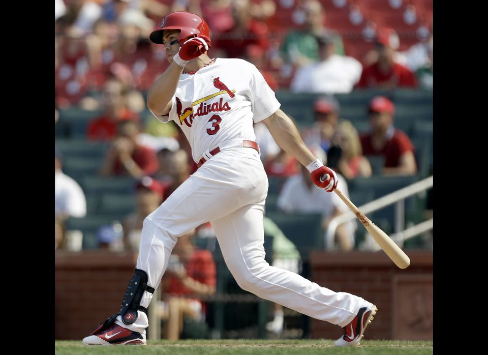 Carlos Beltran, Cardinals, $13M base salary for 2012