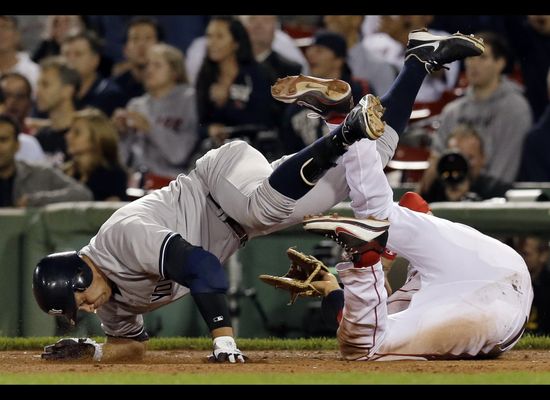 Baseball Wives and Girlfriends — Dustin and Kelli Pedroia