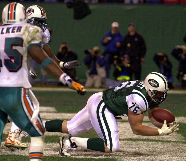 Monday Night Football: The 25 Most Memorable Moments In 'MNF' History