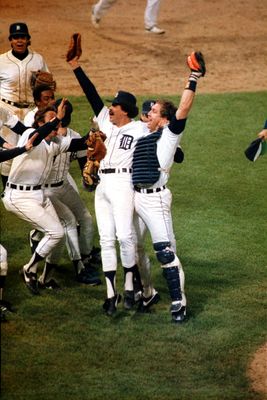 World Series: Jack Morris Reflects On Detroit Tigers' 1984 Title As Well As  Wins With Twins, Blue Jays