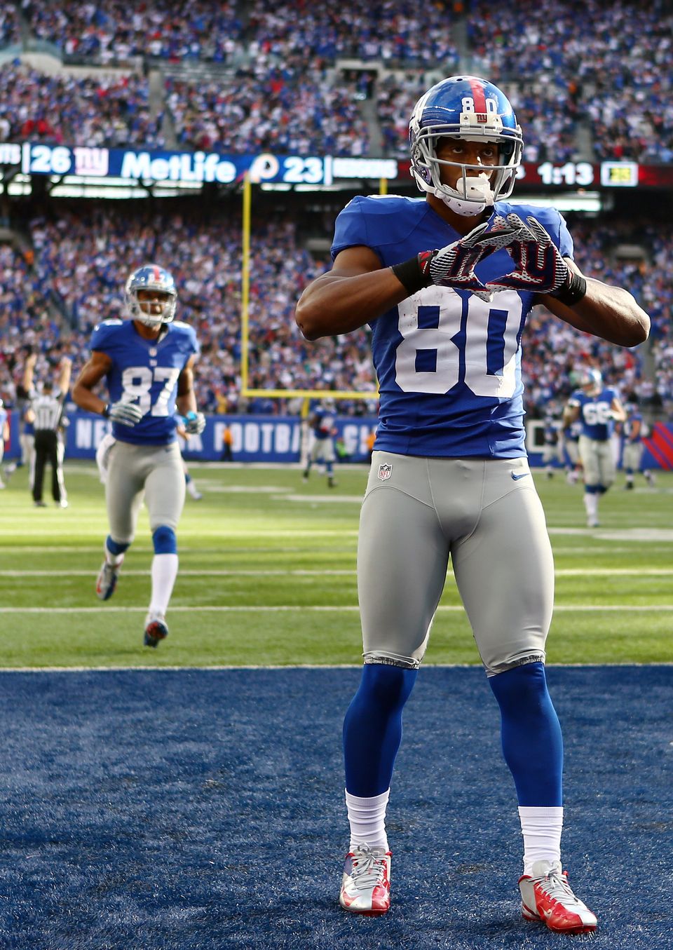 <a href="http://www.nationalfootballpost.com/The-most-underpaid-players-in-the-NFL.html" target="_hplink" role="link" class=" js-entry-link cet-external-link" data-vars-item-name="Victor Cruz (WR)-New York Giants: " data-vars-item-type="text" data-vars-unit-name="5bb6bf8ce4b097869fd2a5a0" data-vars-unit-type="buzz_body" data-vars-target-content-id="http://www.nationalfootballpost.com/The-most-underpaid-players-in-the-NFL.html" data-vars-target-content-type="url" data-vars-type="web_external_link" data-vars-subunit-name="before_you_go_slideshow" data-vars-subunit-type="component" data-vars-position-in-subunit="9">Victor Cruz (WR)-New York Giants: </a>