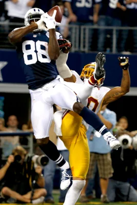 Deangelo Hall Wallpaper