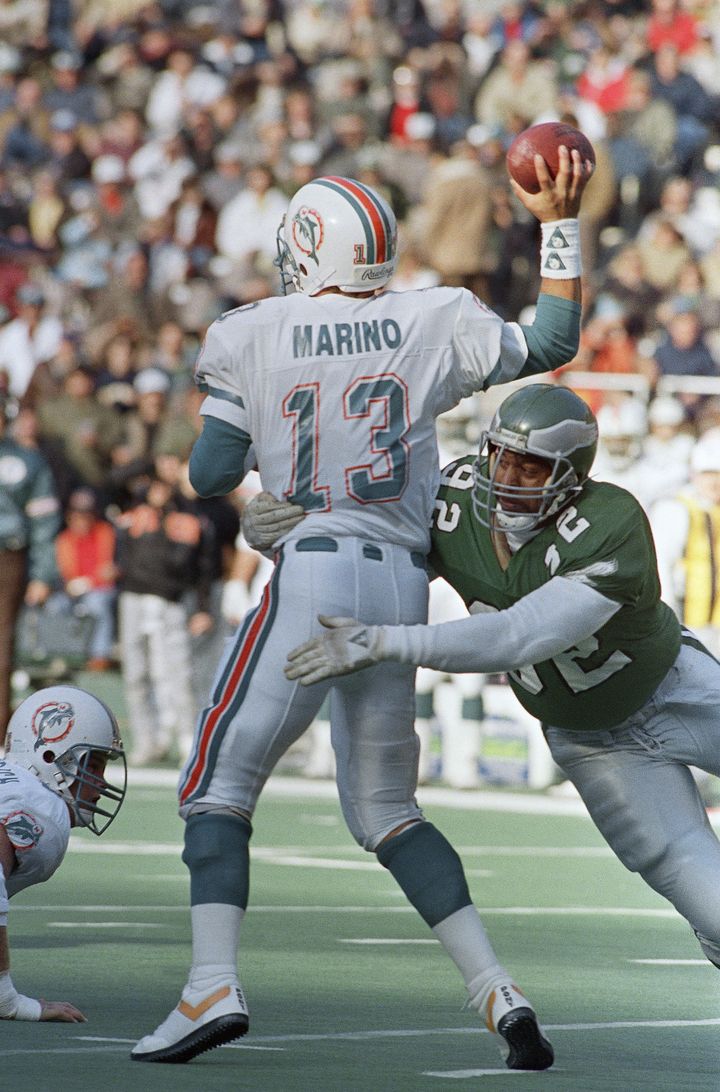 Pre-1982 sack totals revealed for NFL, New York Jets