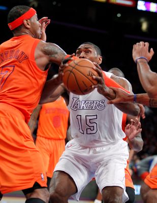 Are New York Knicks' Hideous Orange Uniforms Cursed?