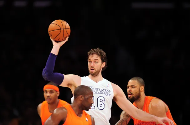 Are New York Knicks' Hideous Orange Uniforms Cursed?, News, Scores,  Highlights, Stats, and Rumors