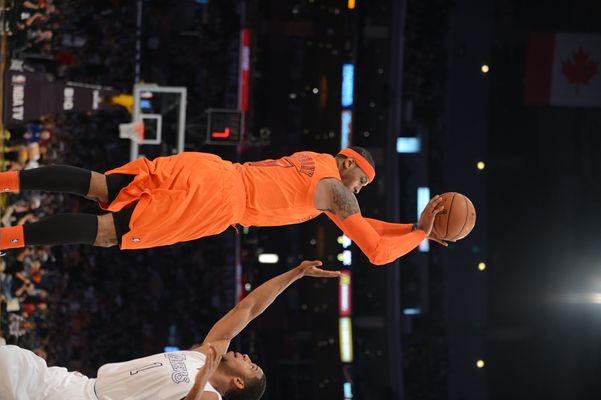 Are New York Knicks' Hideous Orange Uniforms Cursed?, News, Scores,  Highlights, Stats, and Rumors