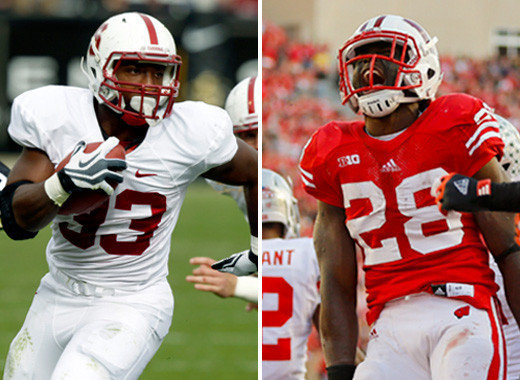 Rose Bowl 2013 LIVE UPDATES: Stanford, Wisconsin Face Off In ...