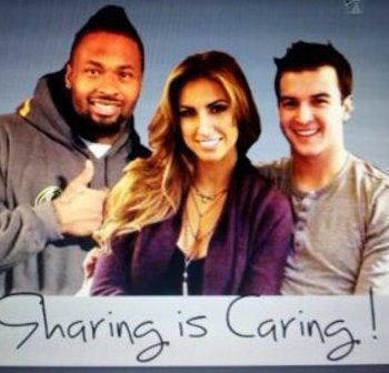 Katherine Webb and AJ McCarron: All About Their Relationship and