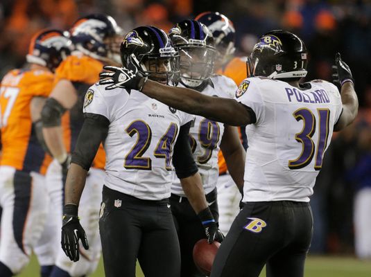 Denver Broncos vs. Baltimore Ravens live blog: Peyton Manning, Ray Lewis in  spotlight – The Denver Post