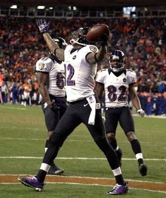 Ray lewis and peyton manning #baltimoreravens #nfl #ravens #baltimore , peyton manning