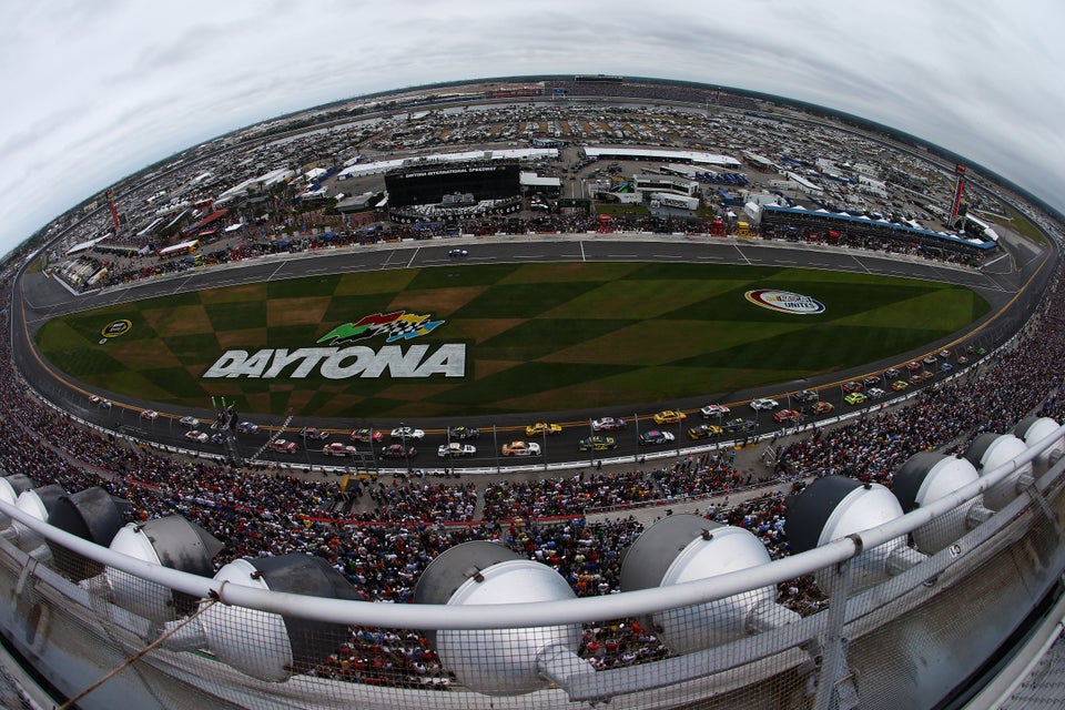 55th Daytona 500