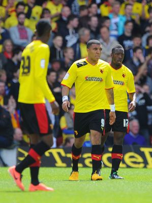 28+ Troy Deeney Goal Vs Leicester 2013 Background